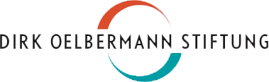Logo Dirk Oelbermann Stiftung