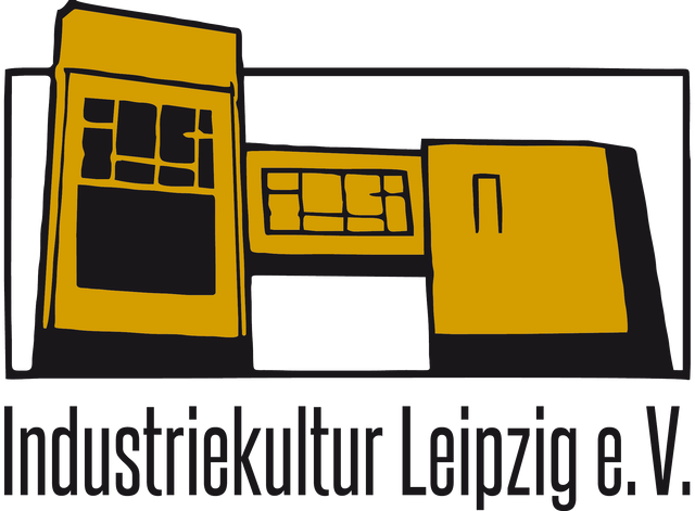 Logo Industriekultur Leipzig