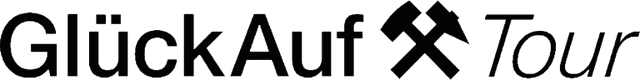 Logo Glück-Auf-Tour
