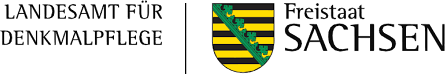 Landesamt für Denkmalpflege Logo Landesamt für Denkmalpflege