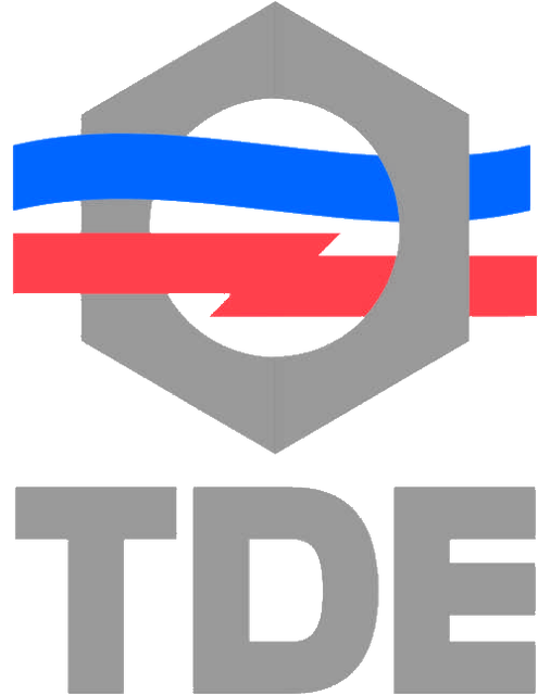TDE Mitteldeutsche Bergbau Service GmbH Logo TDE Mitteldeutsche Bergbau Service GmbH