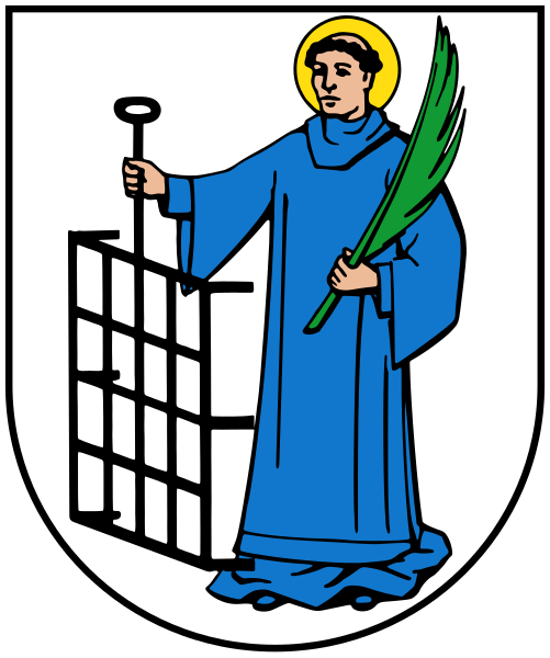 Stadt Zwenkau Logo Stadt Zwenkau